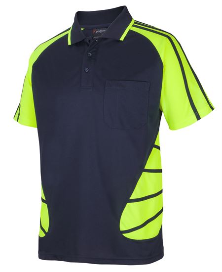 JB's STREET SPIDER POLO