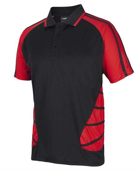 PODIUM ARACHNID POLO