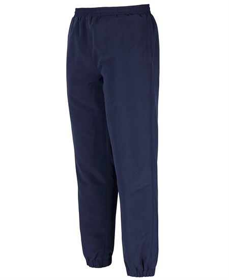 PODIUM  CUFFED WARM UP PANT