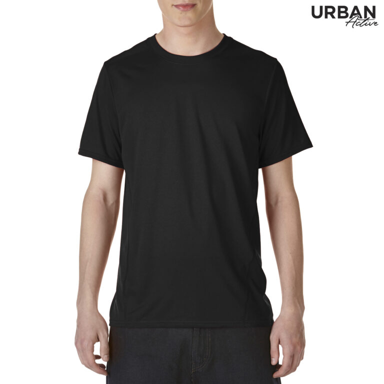 Urban Active Performance Adult Tech Tee (47000) - Image 5