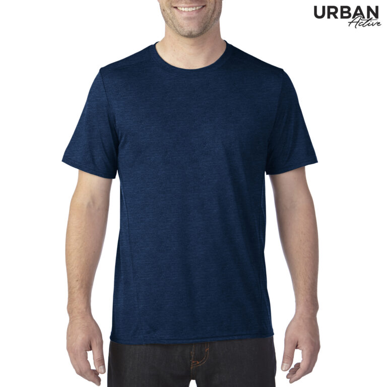 Urban Active Performance Adult Tech Tee (47000) - Image 4