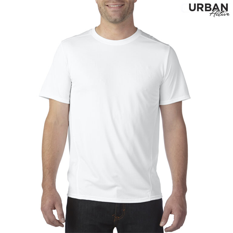 Urban Active Performance Adult Tech Tee (47000) - Image 3
