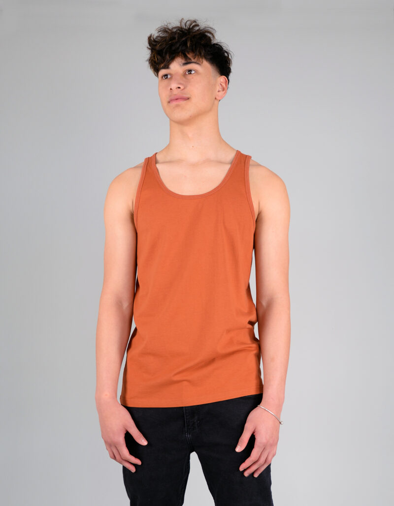 UC-S180 Urban Collab Adult Singlet