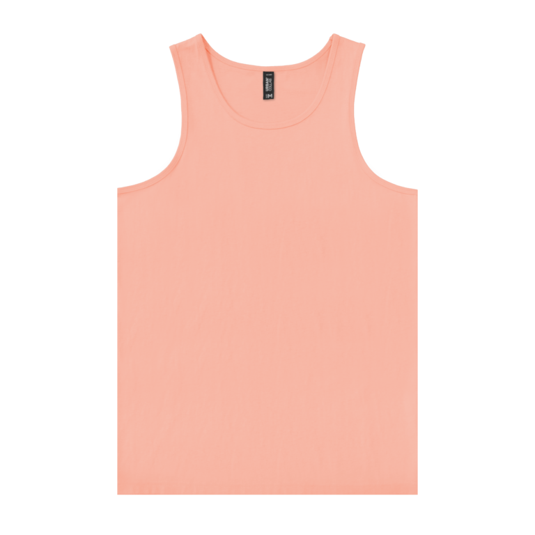 UC-S180 Urban Collab Adult Singlet - Image 6