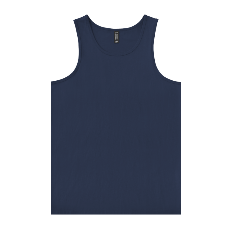 UC-S180 Urban Collab Adult Singlet - Image 5