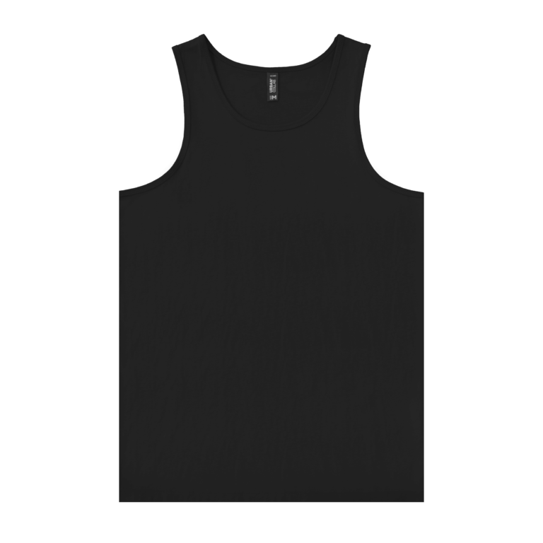 UC-S180 Urban Collab Adult Singlet - Image 4