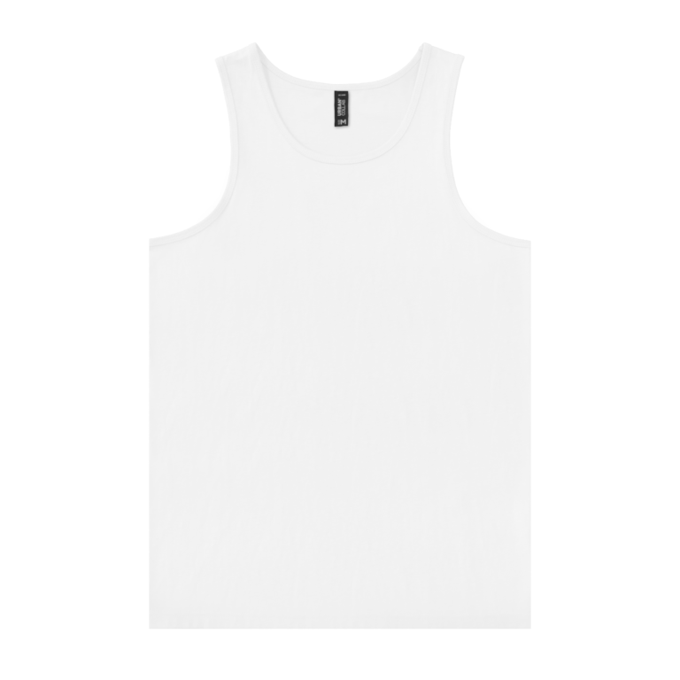 UC-S180 Urban Collab Adult Singlet - Image 3