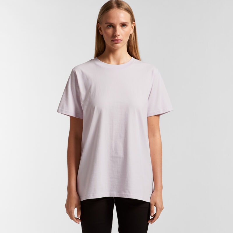 Wos Classic Tee - 4026