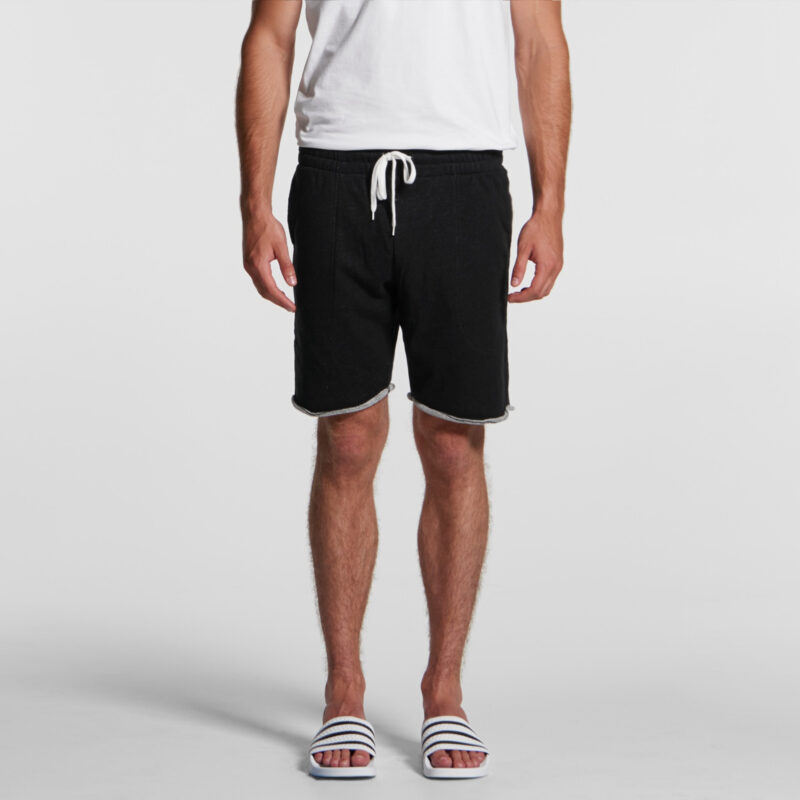 Mens Track Shorts - 5905