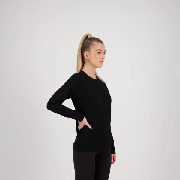 Moeraki Merino - Womens - Image 3