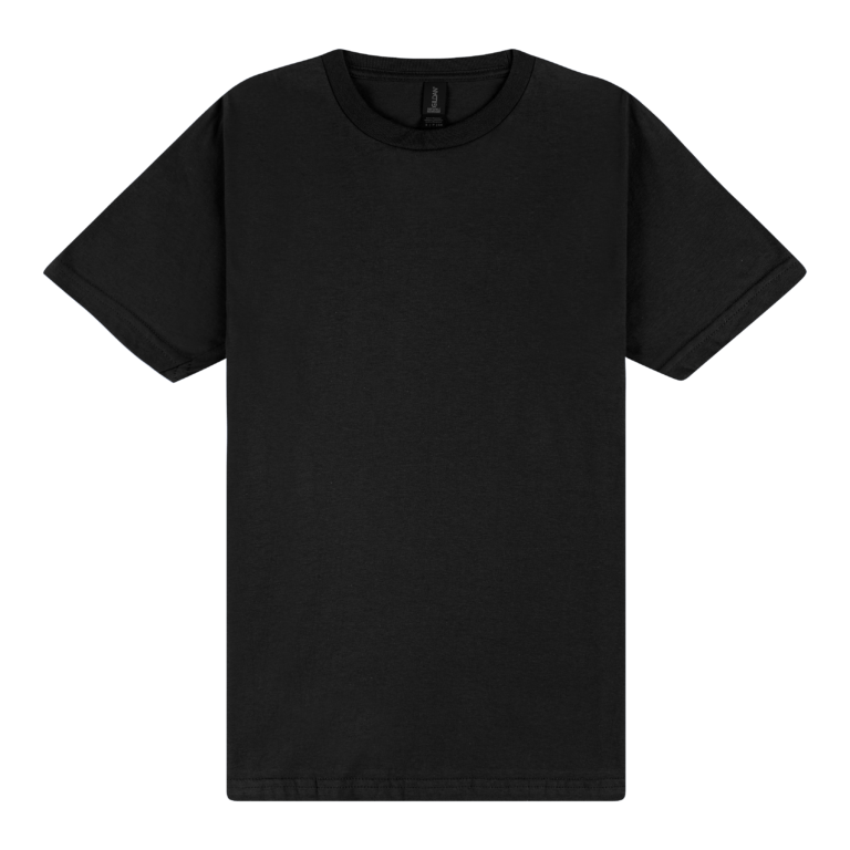 Gildan Softsyle Midweight Tee - Image 3