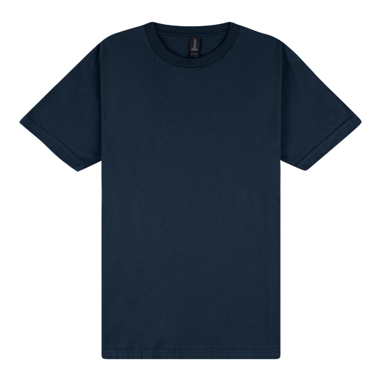 Gildan Softsyle Midweight Tee - Image 2