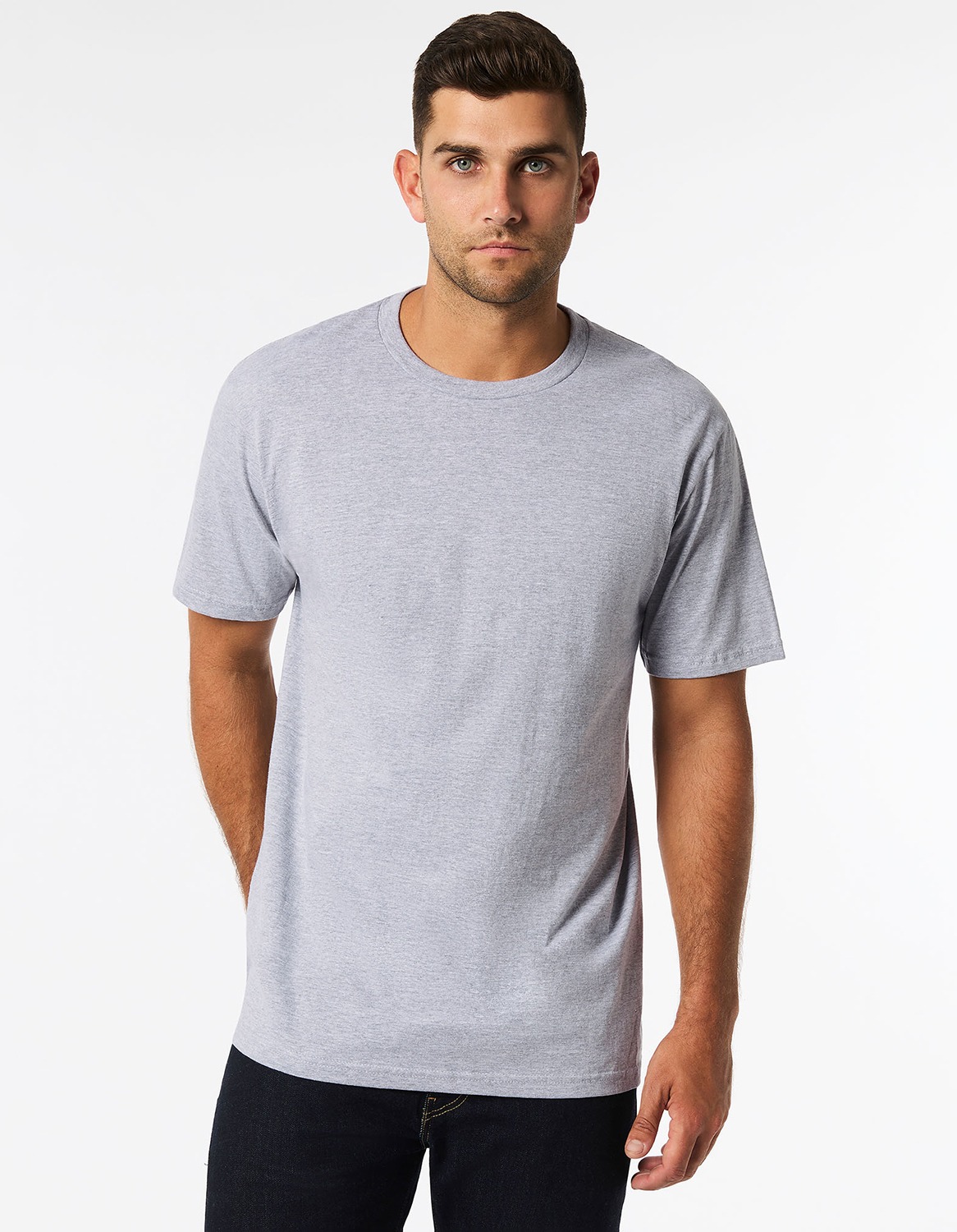 Gildan Softsyle Midweight Tee