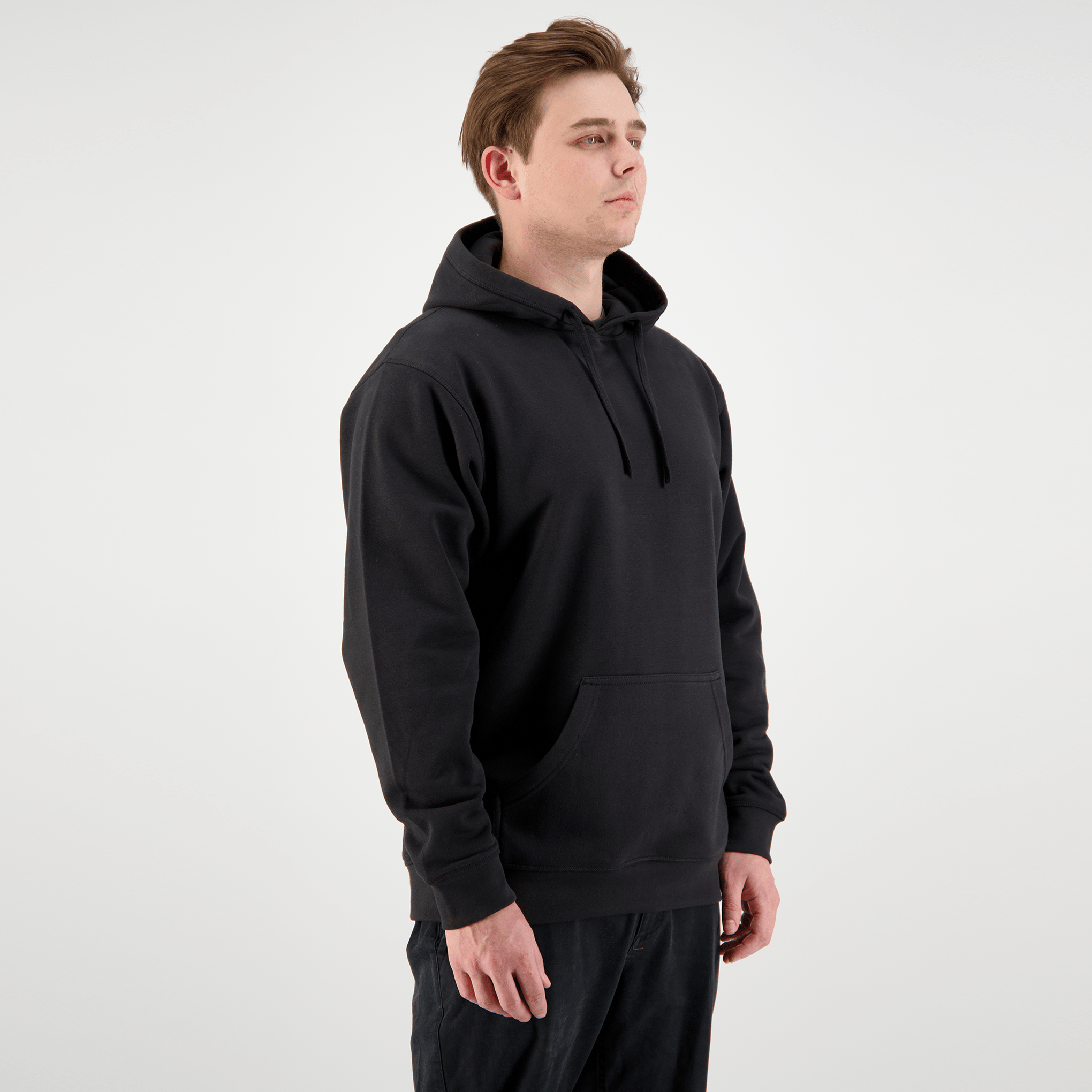 - Urban Collab The <strong></noscript>Core</strong> Hoodie