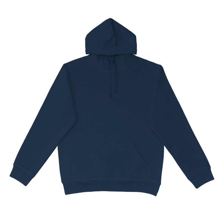 - Urban Collab The <strong>Core</strong> Hoodie - Image 5