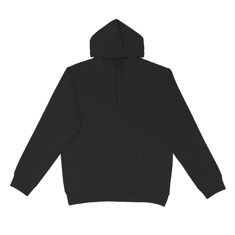 - Urban Collab The <strong>Core</strong> Hoodie - Image 9