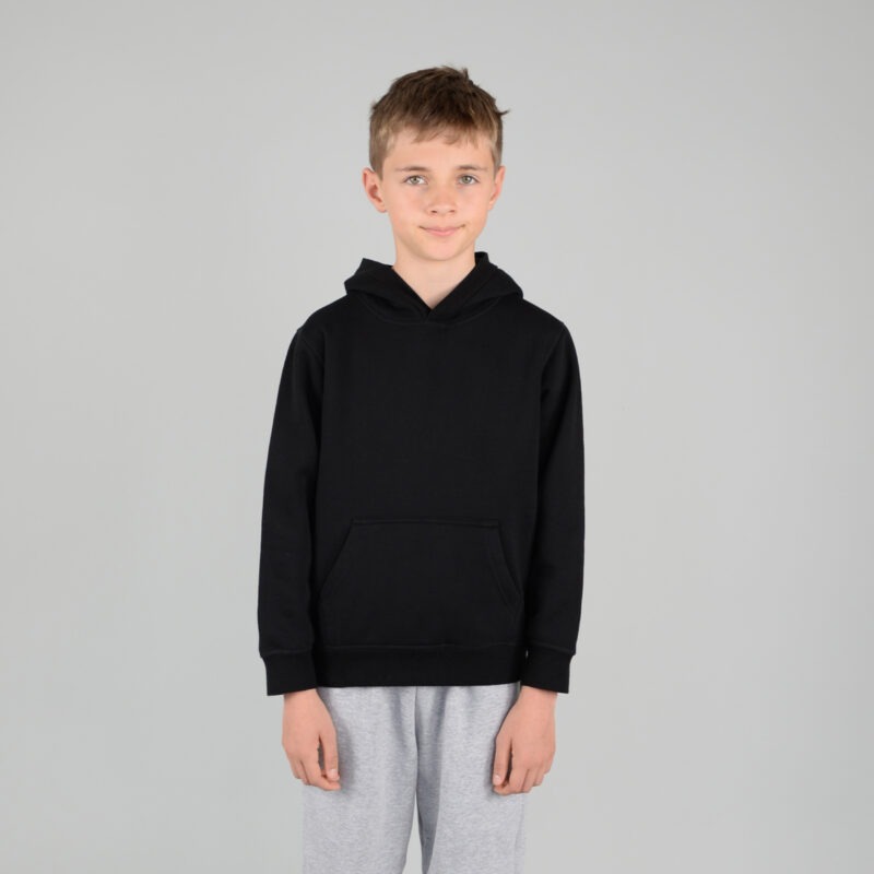 The Broad Hoodie Sweatshirt - Youth The Broad Hoodie Sweatshirt - Youth