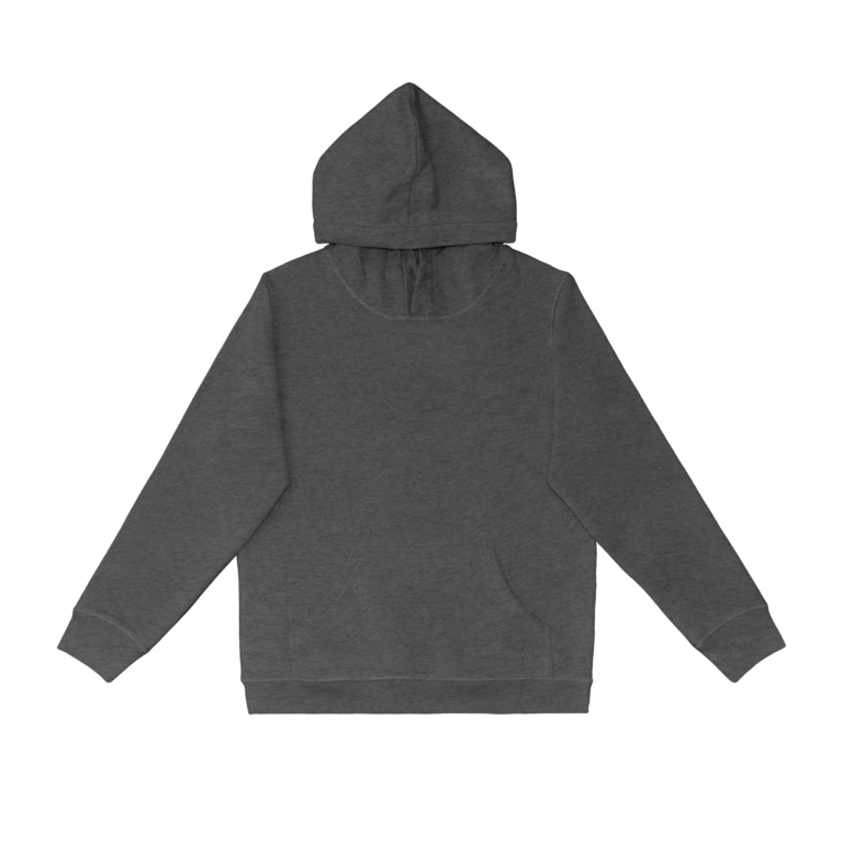 The Broad Hoodie Sweatshirt - Youth - Image 3
