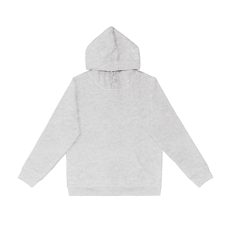 The Broad Hoodie Sweatshirt - Youth - Image 2