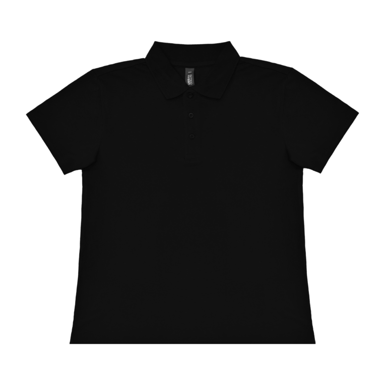 UCP-220L - Urban Collab Pique Ladies Polo - Image 2