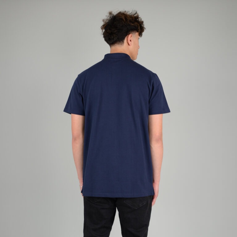 UCP-220 - Urban Collab Pique Adult Polo - Image 5