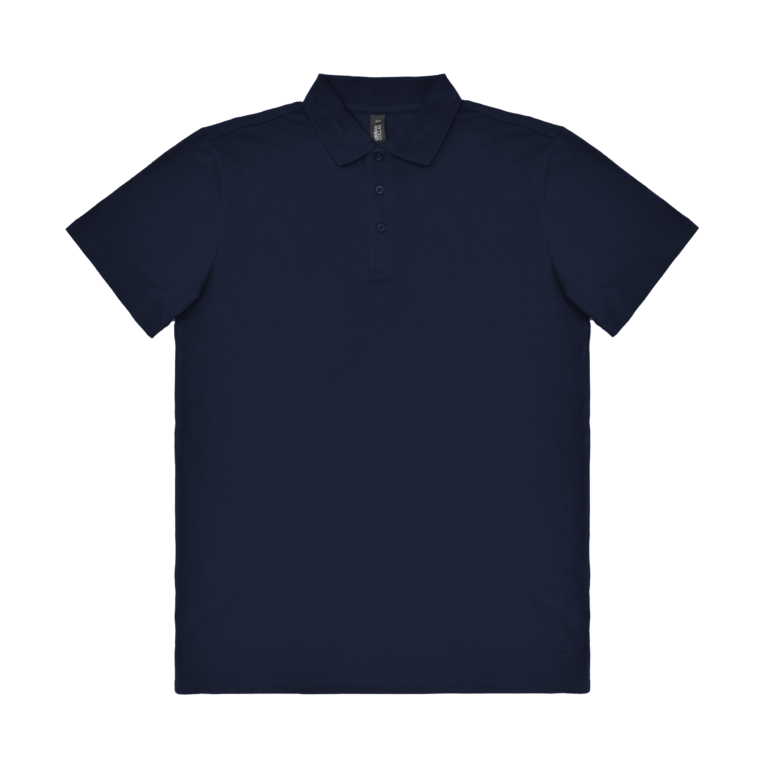 UCP-220 - Urban Collab Pique Adult Polo - Image 3