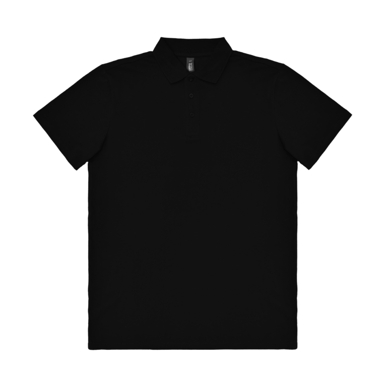 UCP-220 - Urban Collab Pique Adult Polo - Image 2