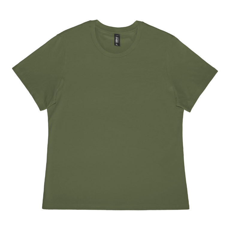The Set Classic Tee - Ladies - Image 7