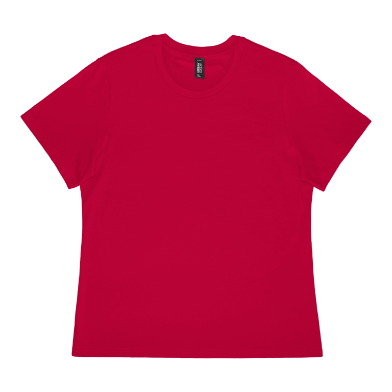 The Set Classic Tee - Ladies - Image 4