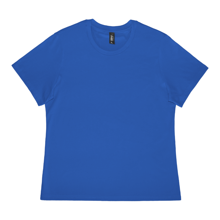 The Set Classic Tee - Ladies - Image 3