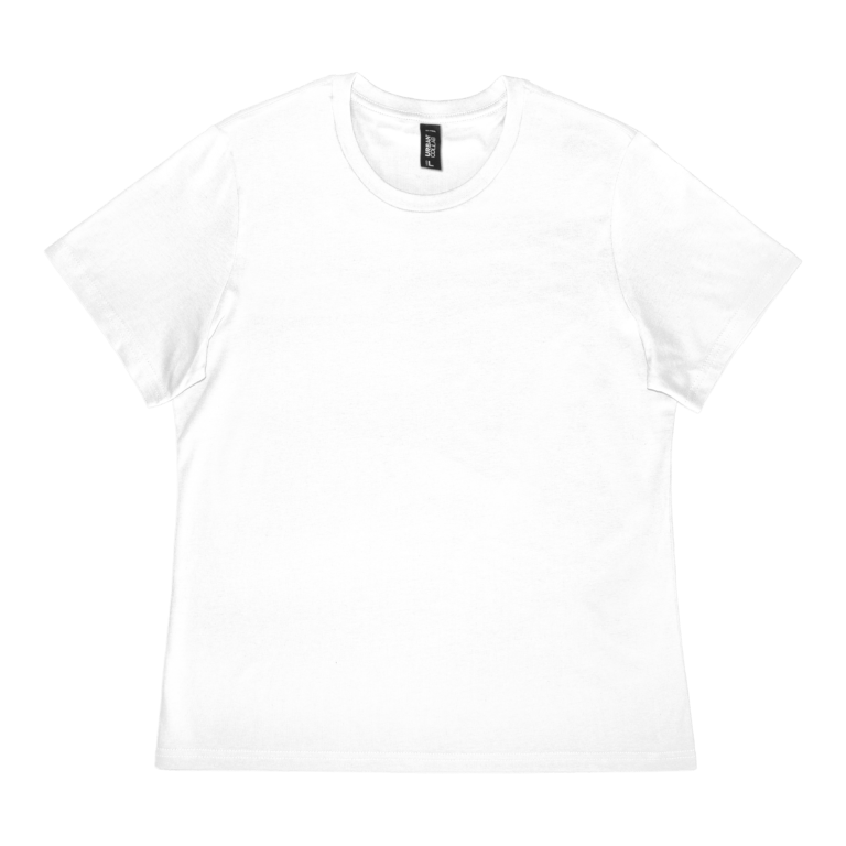 The Set Classic Tee - Ladies - Image 2