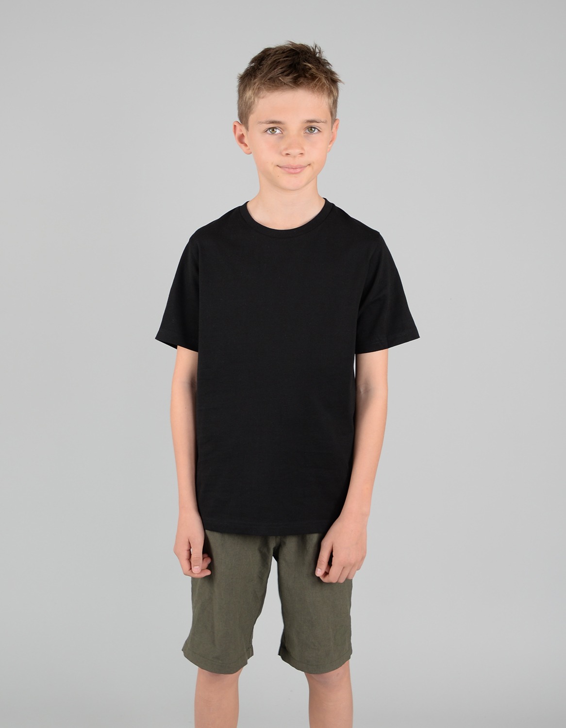 UCT-180Y - Urban Collab <strong></noscript>Set</strong> Youth Tee