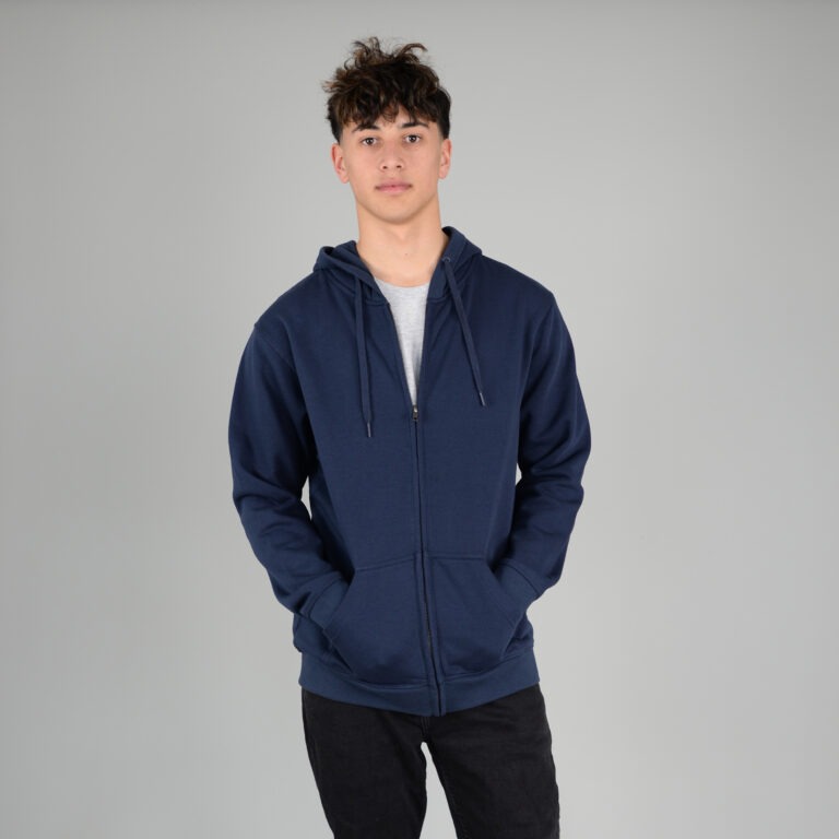 - Urban Collab The <strong>BROAD</strong> Zip Hoodie
