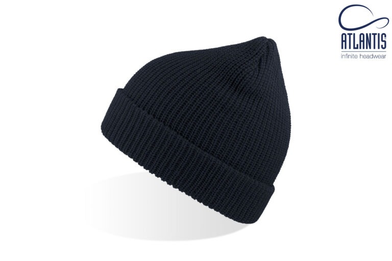 Atlantis Woolly Beanie - Image 2