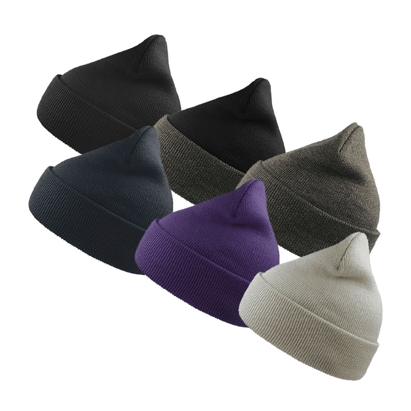 Atlantis Wind Beanie