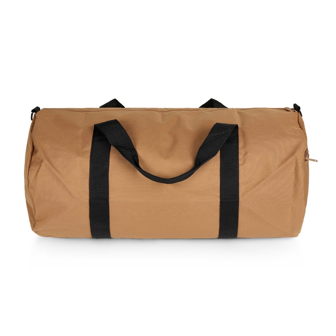 Contrast Duffel Bag - 1020