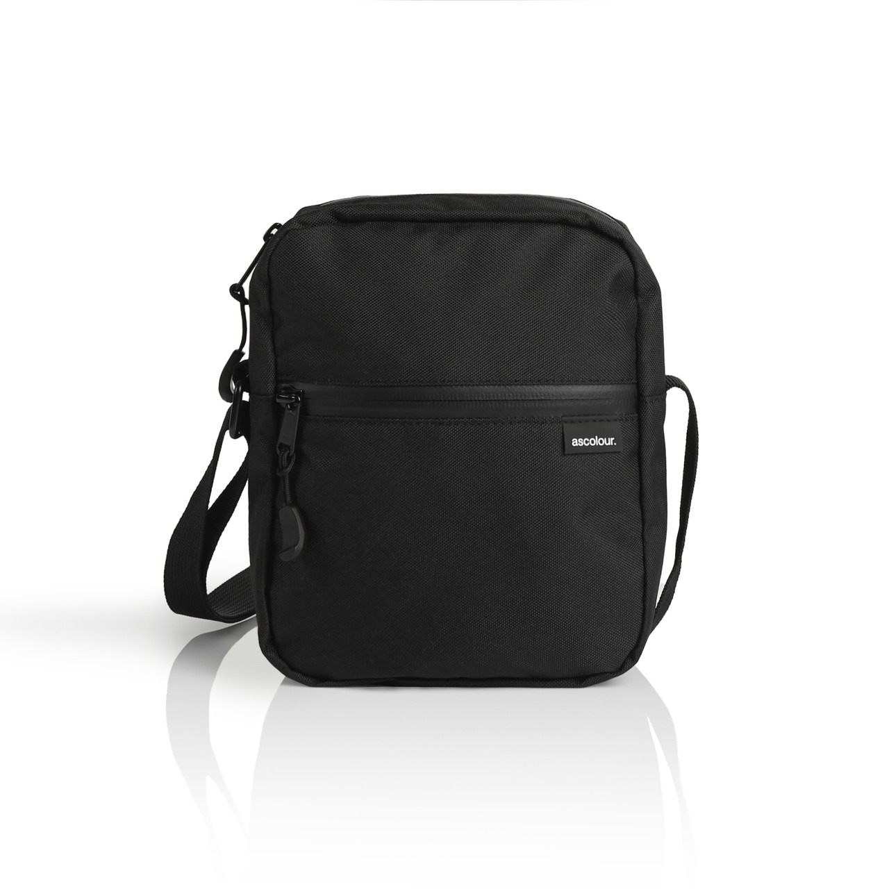 1026 RECYCLED TRANSIT BAG