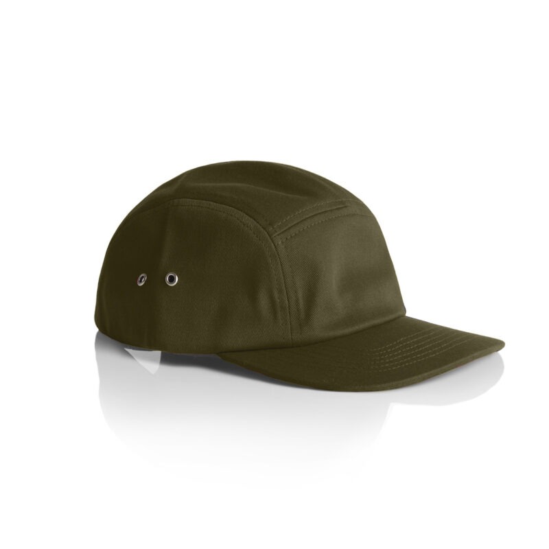 Finn Five Panel Cap - 1103 Finn Five Panel Cap - 1103