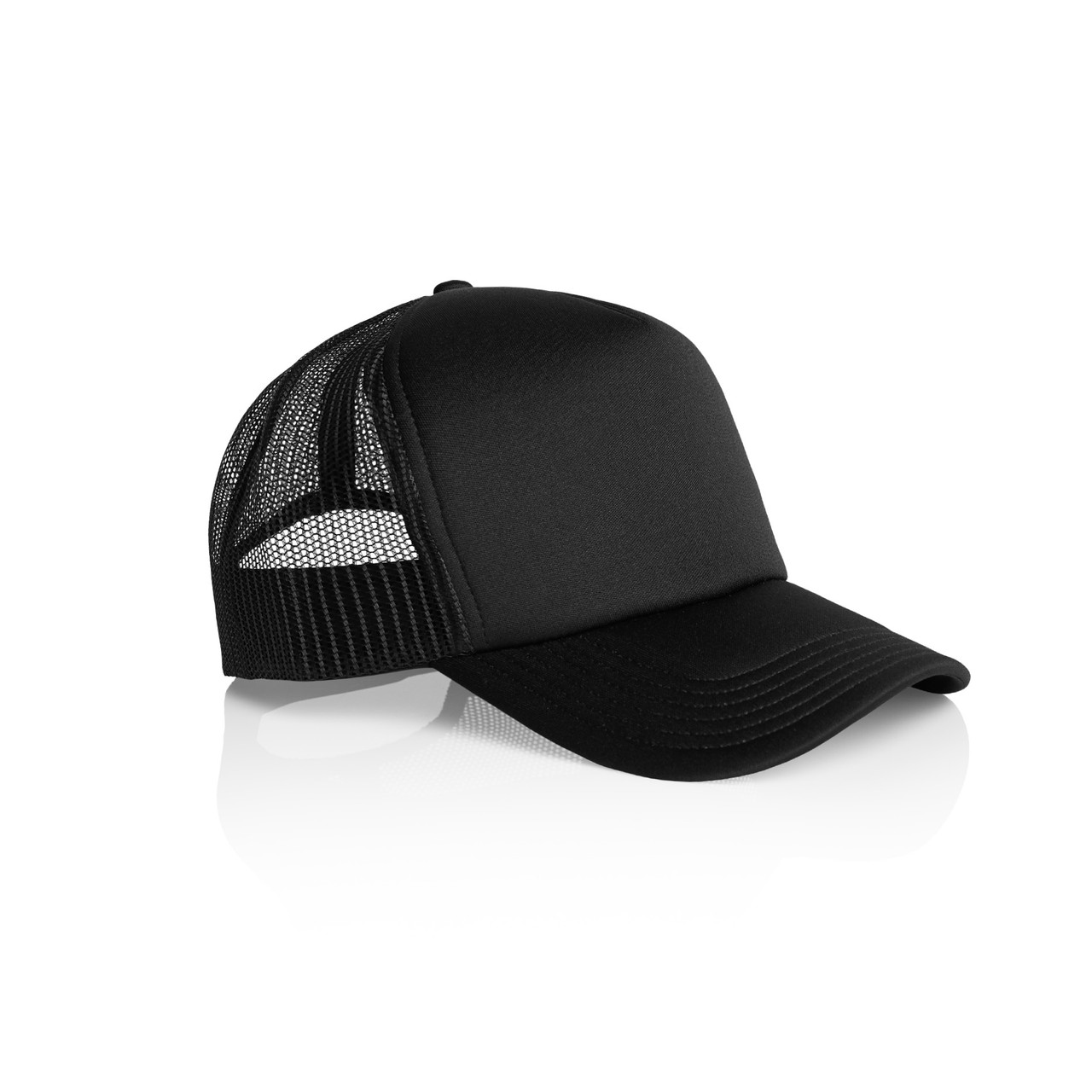 Frame Trucker Cap - 1161