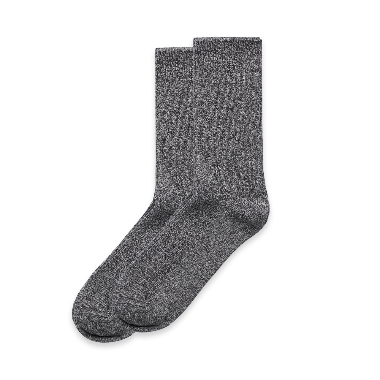 Marle Socks (2 Pairs) - 1205