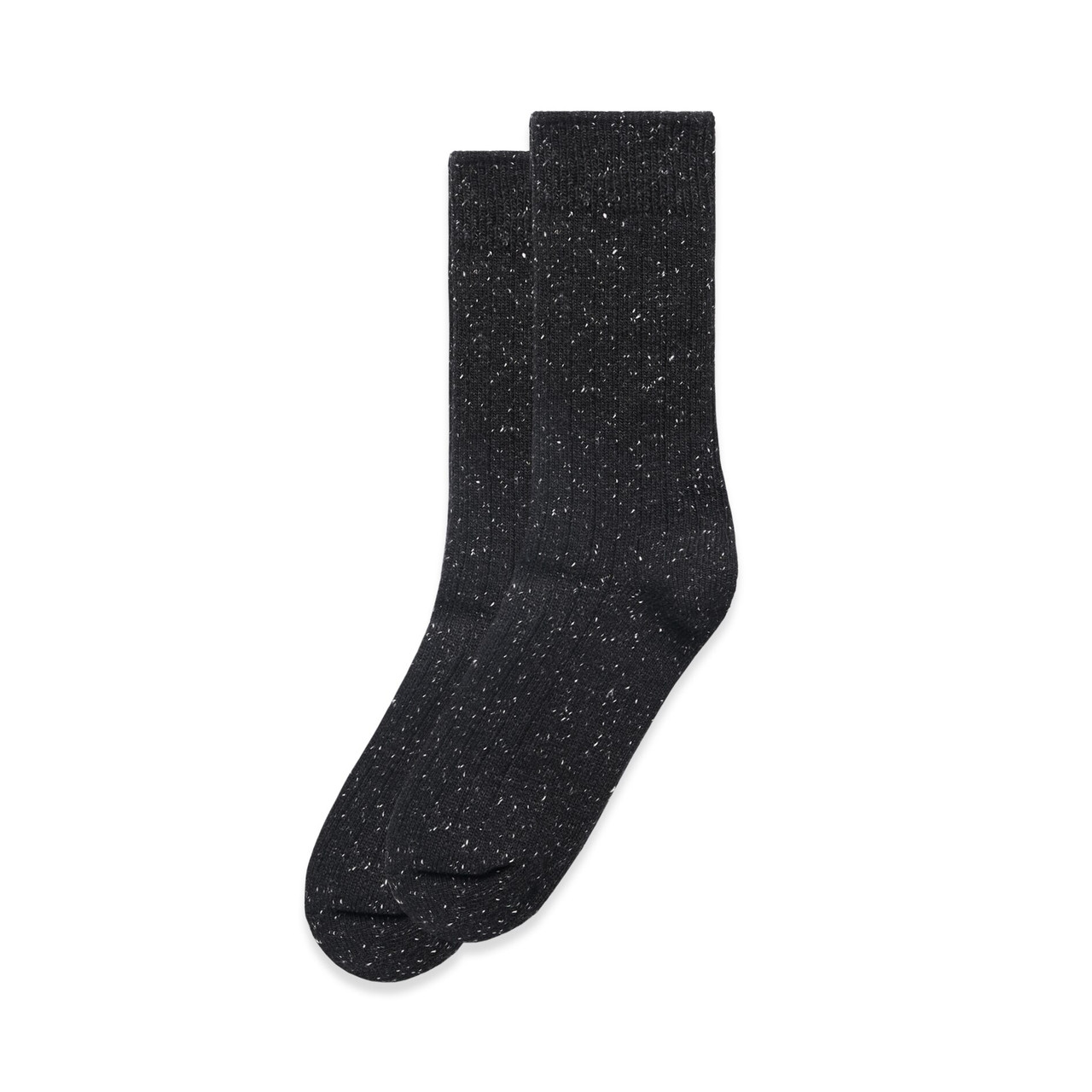 Speckle Socks (2 Pairs) - 1209