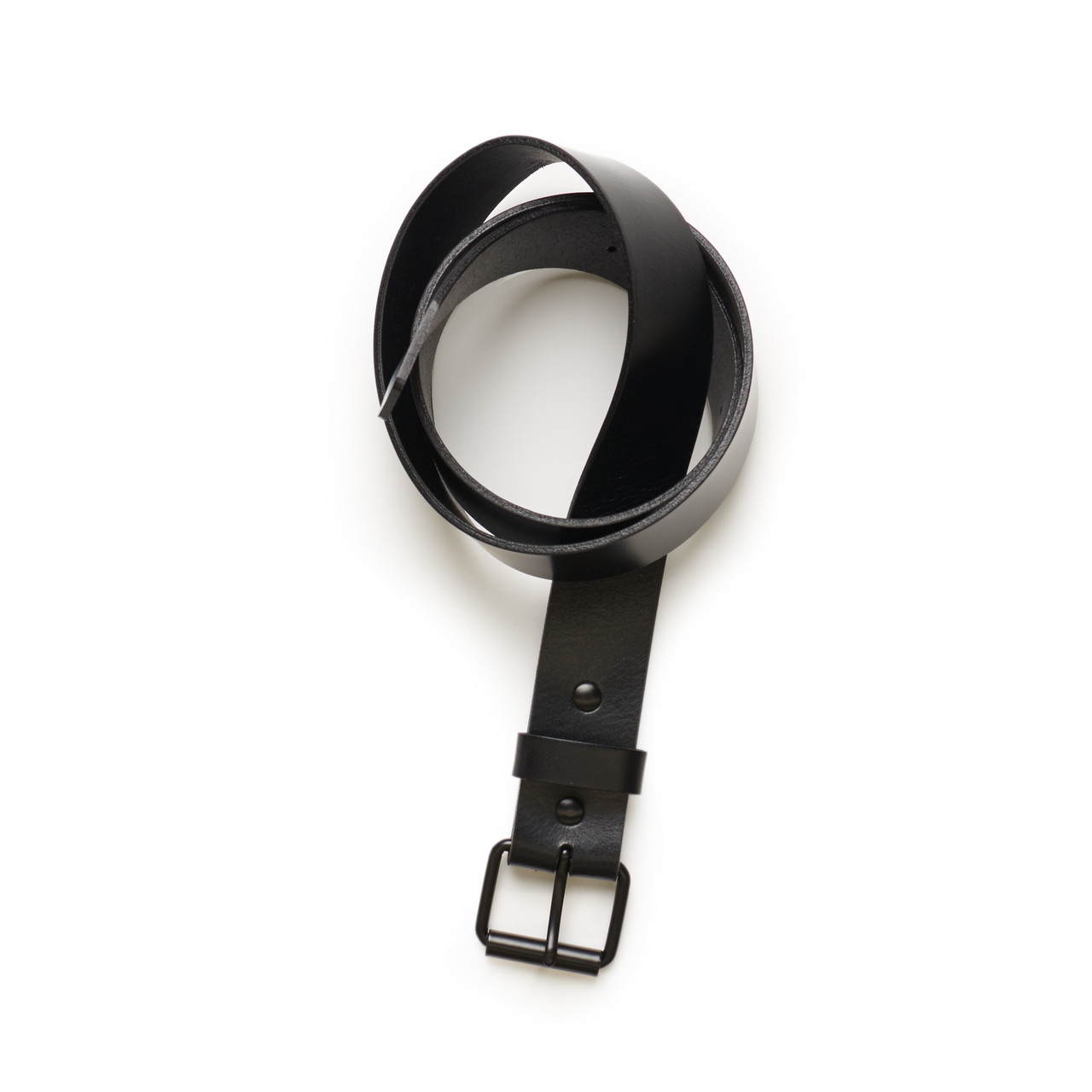 Leather Belt - 1404