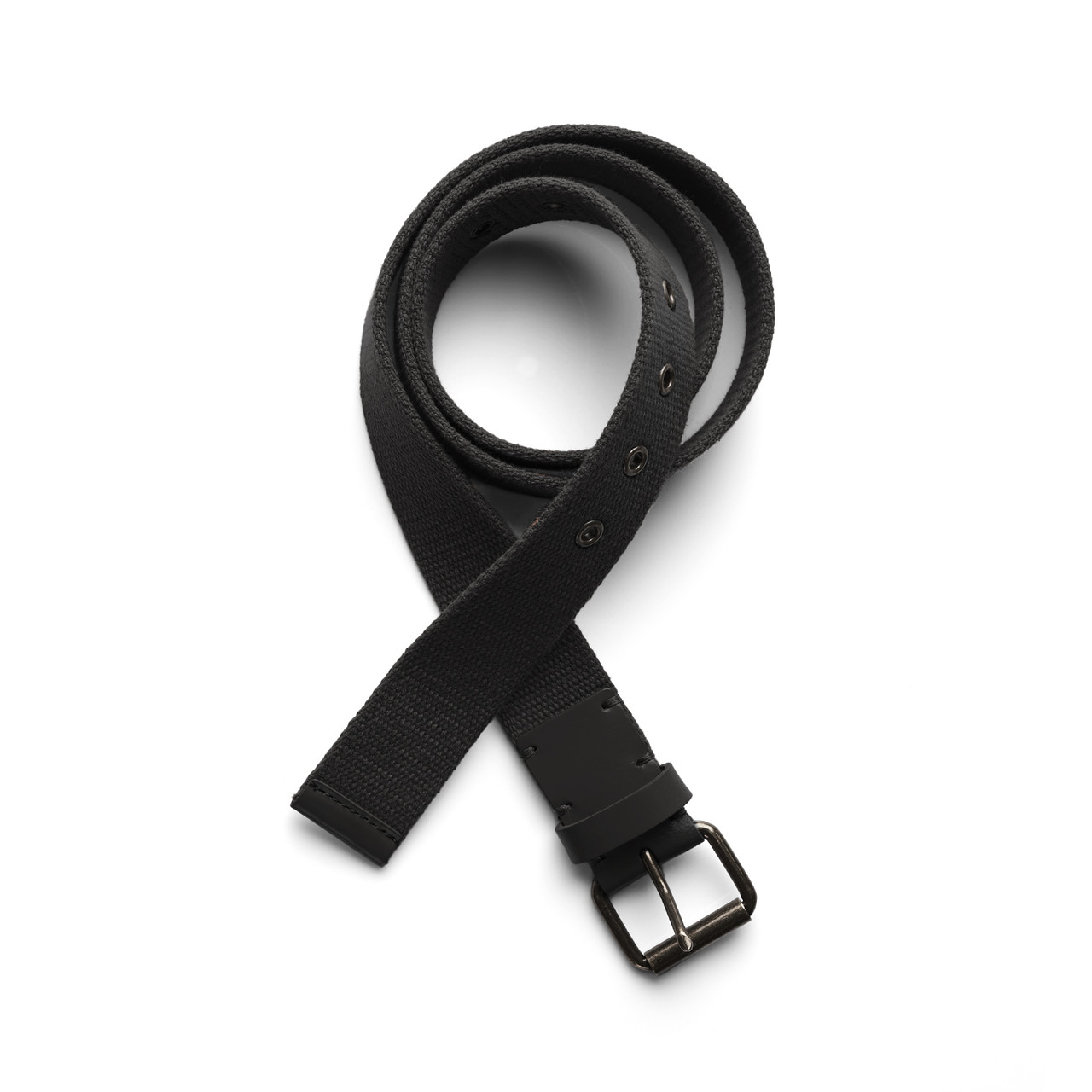 Cotton Webbing Belt - 1406