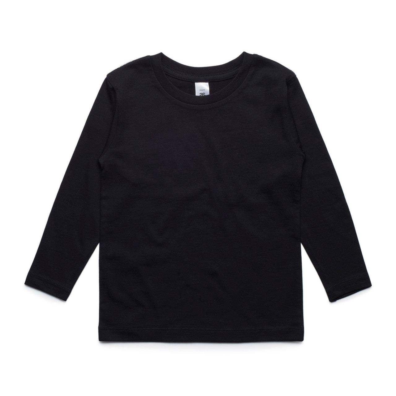 Youth L/S Tee - 3008