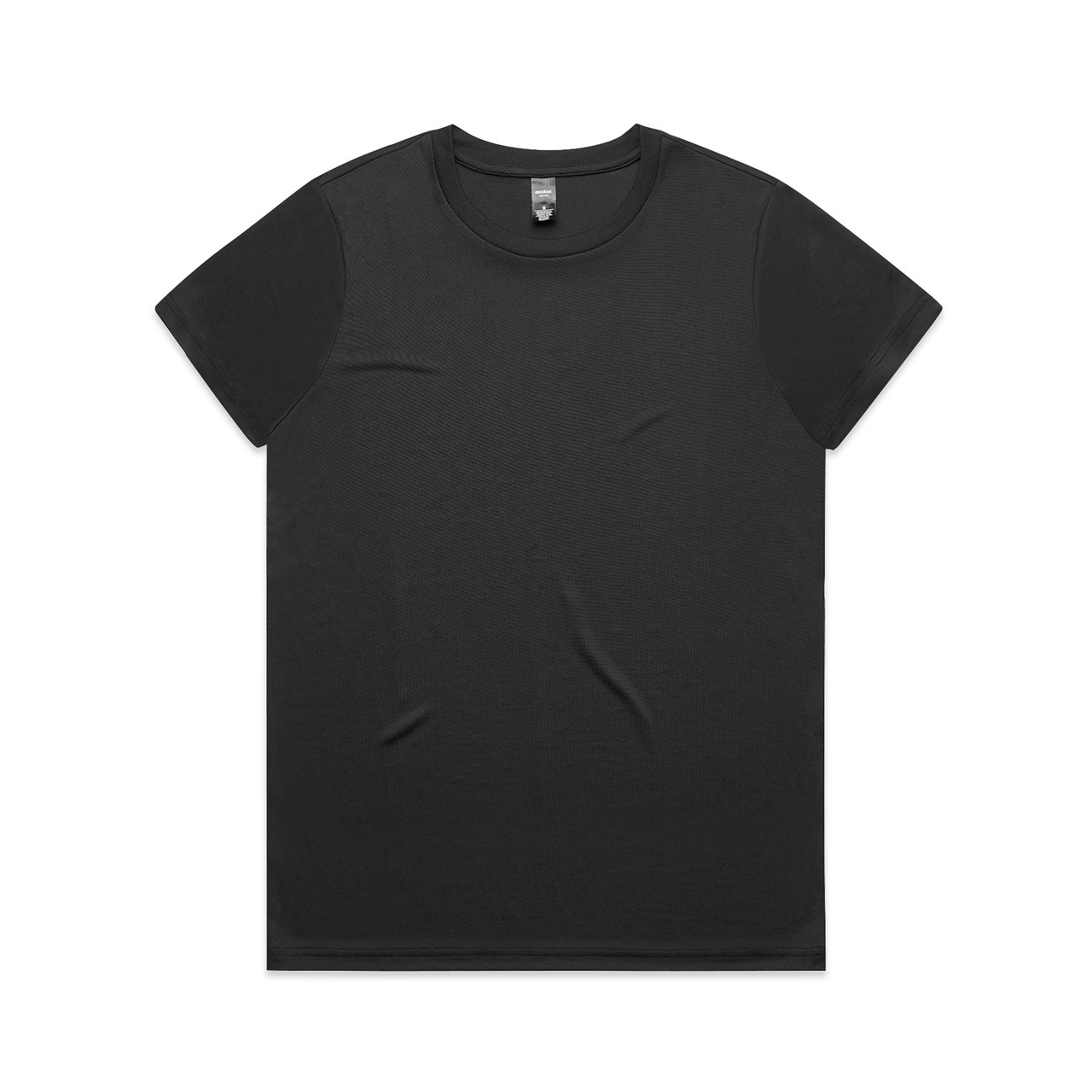 Wo's Maple Active Tee - 4001A