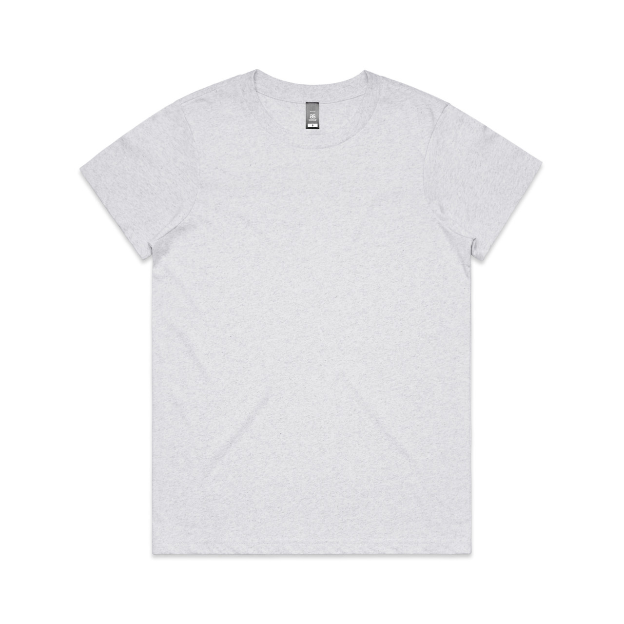 Wo's Maple Marle Tee - 4001M