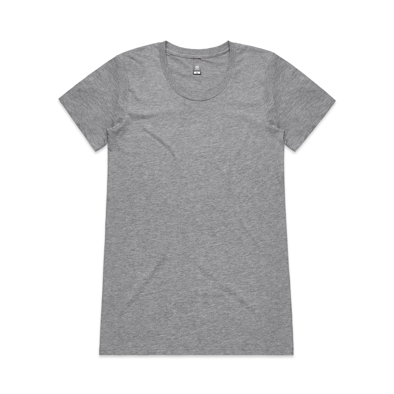 Wo's Wafer Tee - 4002S