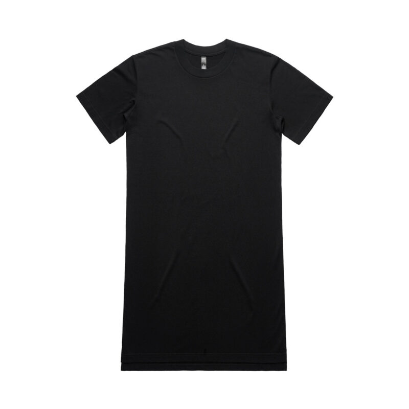 Wo's Oversized Dress - 4018