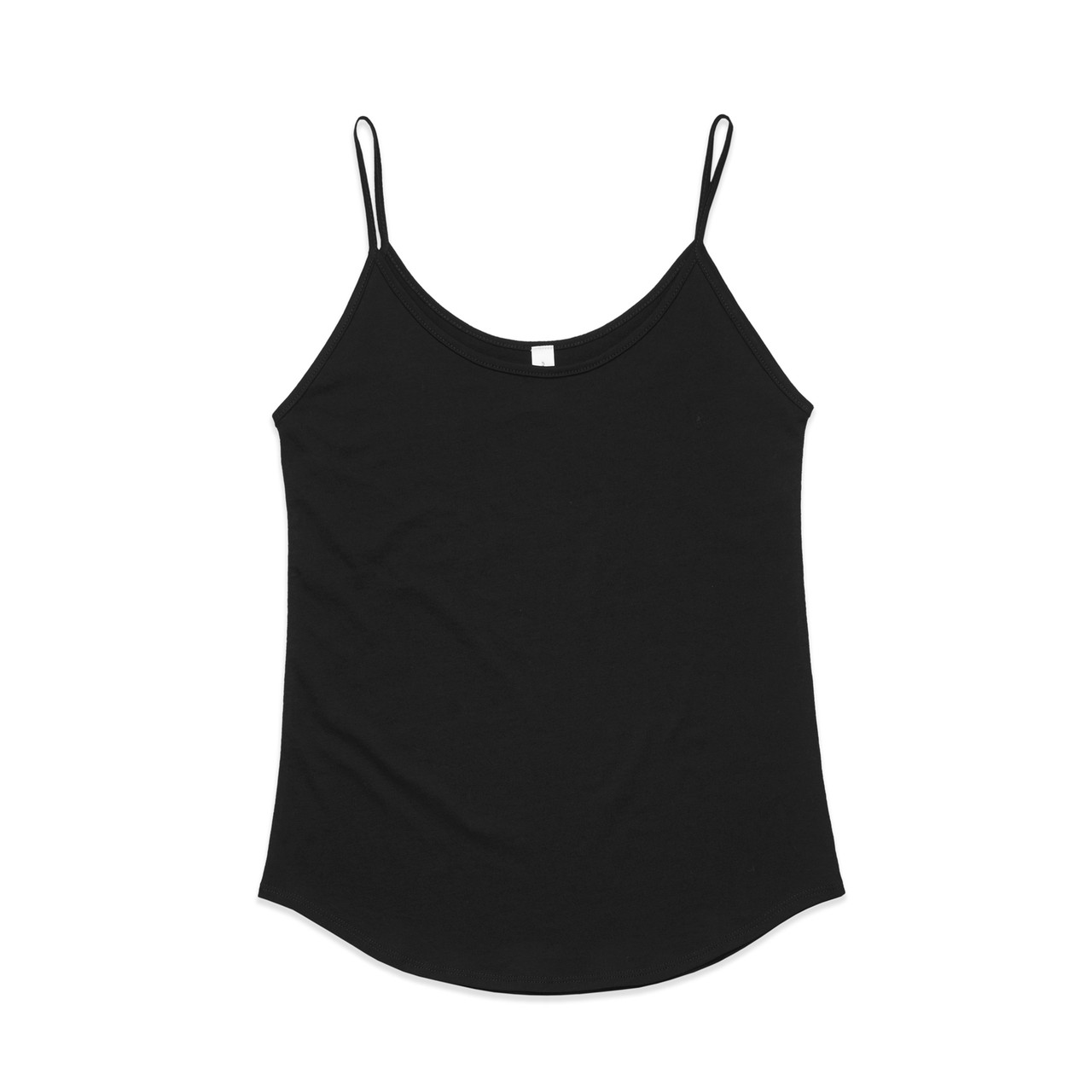 Wo's Pillar String Singlet - 4022