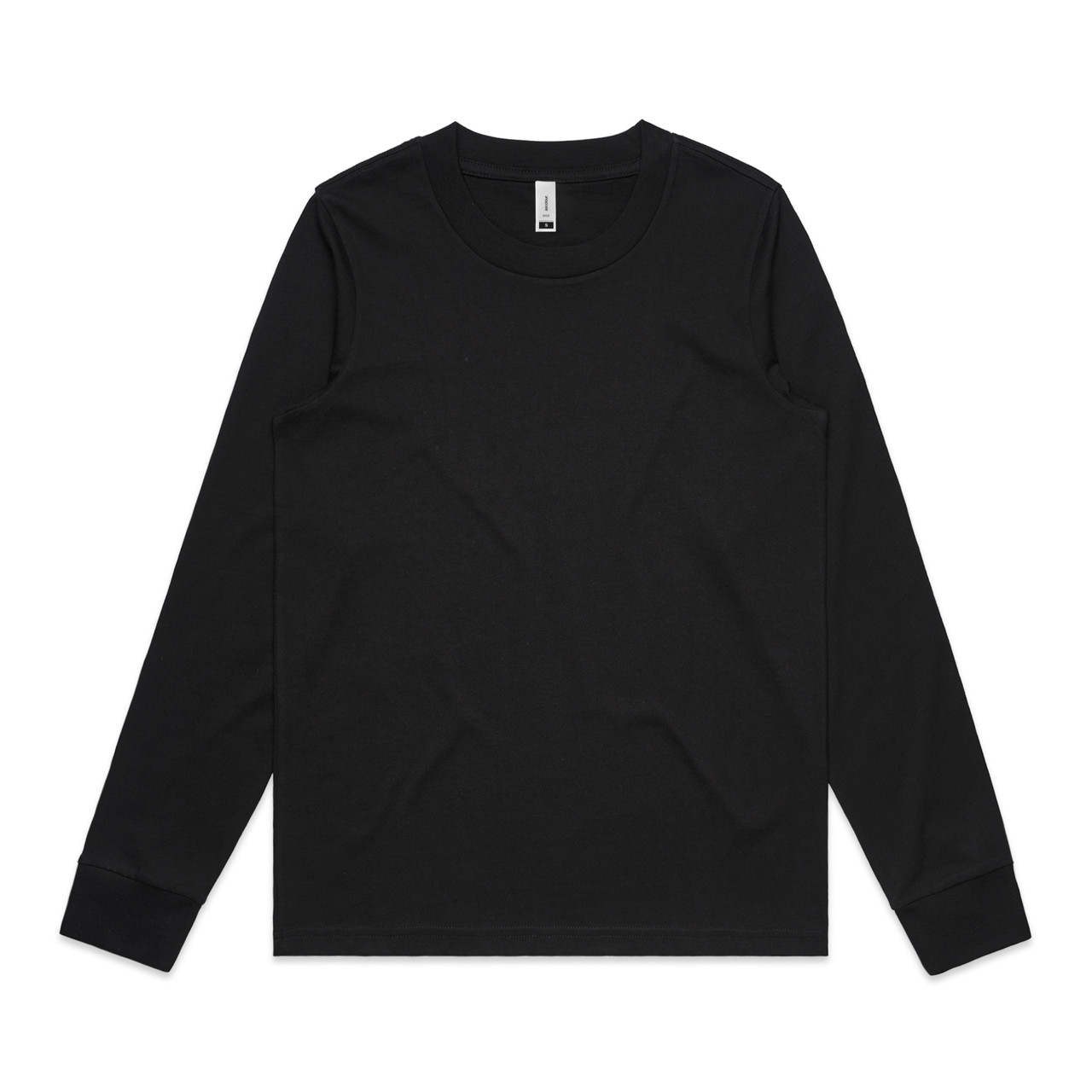 Wo's Dice L/S Tee - 4056